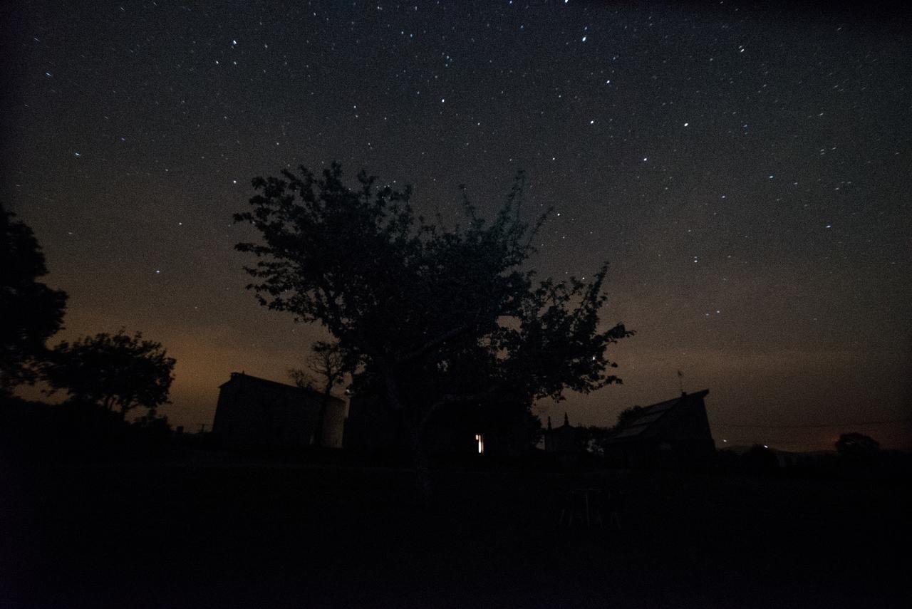Отель Bi Terra Tu Descanso Zona Miraz Sobrado Фриоль Экстерьер фото